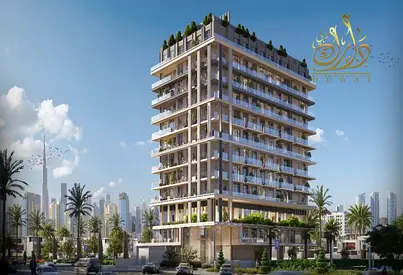 خصم 5% | قسط شهري 0.9% | دفعة أولى 10% | سهولة الوصول إلى المترو | عائد استثمار 12%
