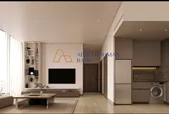 Furnished 2BR Apartment | 09 Life Residences | Multiple Views