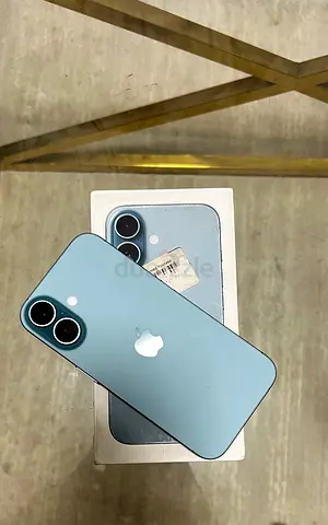 Iphone 16 128gb