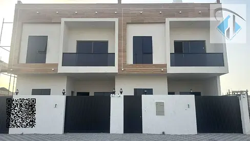تاون هاوس4غرف  بسعر ممتاز تملك حر لجميع الجنسيات وتورث شامل رسوم التسجيل والتمليك