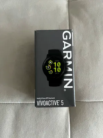 Garmin vívoactive 5 GPS Smartwatch