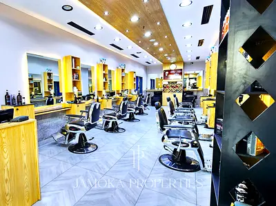 Prime Retail Space | High Footfall Location | Burj Khalifa View