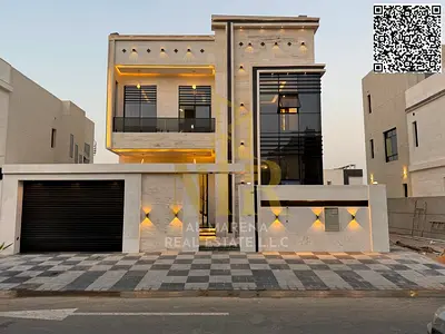 🏡✨ بسعر شامل المكيفات تملك فيلا الأحلام و استثمر بأسلوب راقي في فيلا فاخرة في قلب الزاهية " اغتنمها ✨🏡