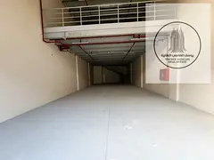 Exclusive Warehouse for Rent in Al Jurf Industrial 2 with Mezzanine