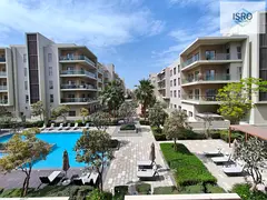 2BD-2 balconies -poll view-closed kitchen