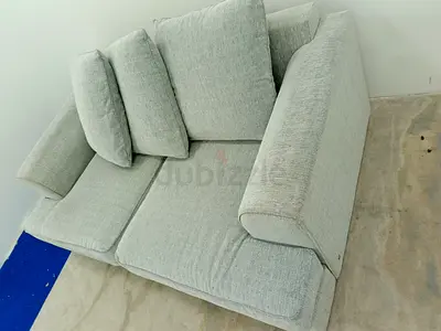 As like new The one brand 4 seater Deep seater