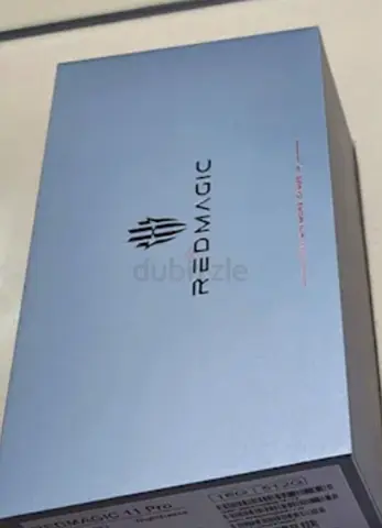REDMAGIC 11 PRO 512GB NEW