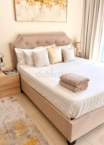 King size bed from Homecenter + Mattress