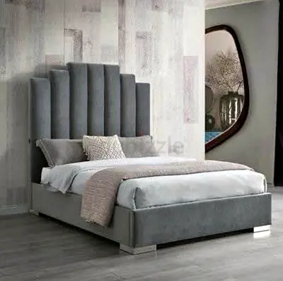King Size Brand New Fully Customisable Bed
