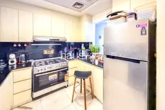 12 Cheque | Fully Furnished | Non Chiller