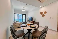 Fully Furnished | Prime Location | Canal View