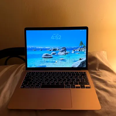 MacBook Air 2020