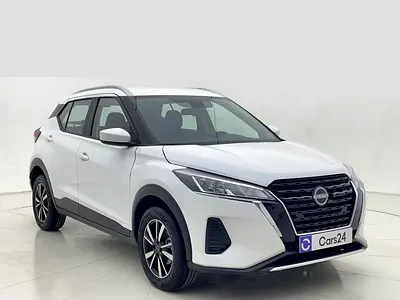 AED 873/month | 0 DP | Free 3 Months Warranty | Service History | 30 Day Return | NISSAN KICKS 2024