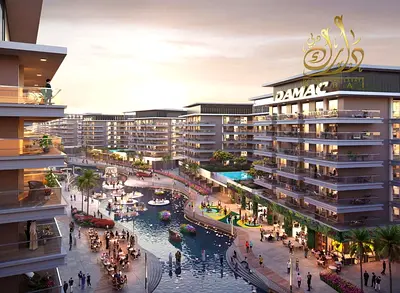 Furnished/HIGH ROI /PRIME LOCATION/RAMDHAN OFFRE