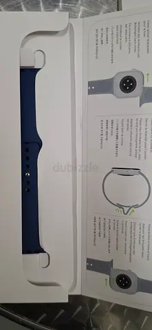 Smart Watch with User Manual
