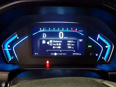 صورة 14 لـ 2019 Honda ODYSSEY