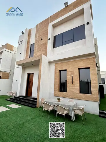 A unique opportunity to rent a luxurious, fully furnished villa with exquisite finishes and world-class amenities in the heart of Ajman's Al Zahiyah d