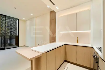 Brand New | Unfurnished | Ready to Move