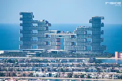 Discounted Price| City and Sea View| High floor