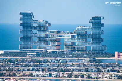 Discounted Price| City and Sea View| High floor