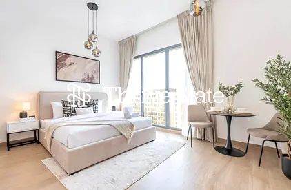 Pool View | Furnished | High Floor | Spacious