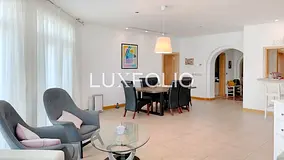 Sea view | Penthouse level | Vacant now