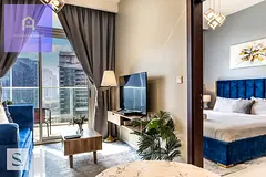 Luxury 1 Bedroom | All Bills Included | Monthly Payments