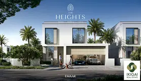 Resort-Style Wellness Living | Early Entry