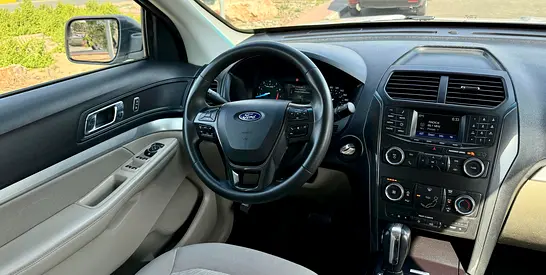 2019 FORD EXPLORER — миниатюра 13
