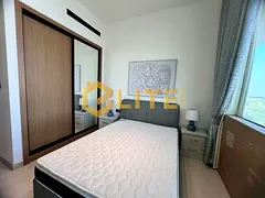 High-Floor 2BR | Downtown City View | Furnished Apartment