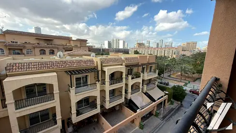 Next to Park | Chiller Free | Bright and Spacious