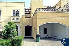 Four Bedroom | Cul De Sac | Close to Park