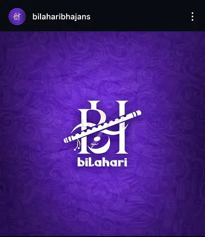 Music Program Bhajan Event