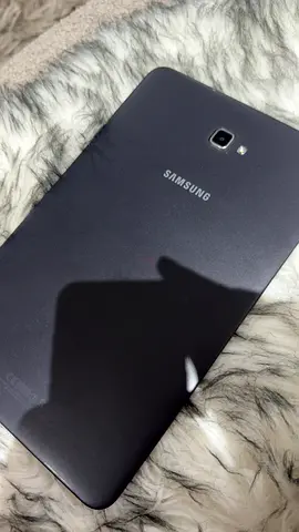 Samsung galaxy tab a 6
