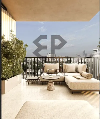 1 Bedroom Off Plan Dubai | Prime Location Property