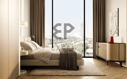 1 Bedroom Off Plan Dubai | Prime Location Property
