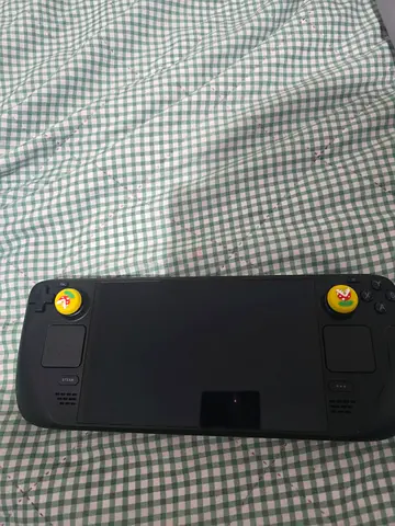 Valve Steam Deck OLED 1TB – Excellent Condition | Original