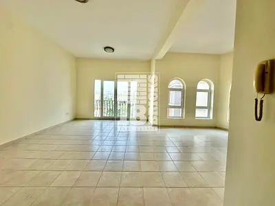 NEXT TO POOL | 2 + Store + Laundry | With Balcony