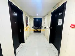 SPECIOUS 3BHK APARTMENT FOR STAFF ACCOMMODATION || WITH BALCONY || NEW MAWAILEH ||