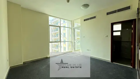 SPACIOUS 2 BEDROOM APARTMENT AT THE MAIN LOCATION READY TO MOVE IN AL WARQA JUST FOR 75K