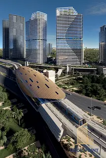 40%POST HOPP_LUXURY FURINSHED_NEAR METRO_12%ROI