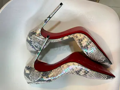 Christian Louboutin Iriza