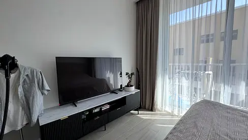Up to 12 cheques | Brand New | Ready To Move