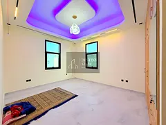 Brand New 7BR Standalone Villa | Huge 5000 Sqft | Majlis | Family Home | Easy Dubai Access