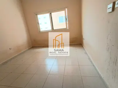 Hot offer studio available for family Good location central Ac Muwaileh Sharjah