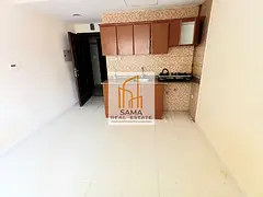 Hot offer studio available for family Good location central Ac Muwaileh Sharjah