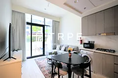 Furnished | Ready to Move | Large Balcony
