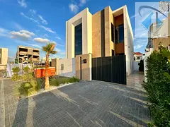 Modern villa for sale with price including fees -Al Helio 2, Ajman