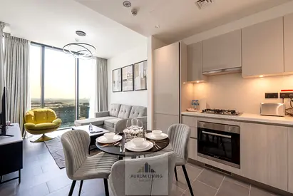 Investor Deal | Furnished 1BR | Lagoon View
