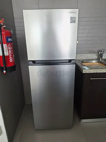 Hitachi Top Freezer Refrigerator